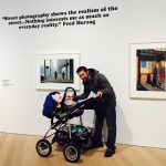 Family Time at the Audain Art Museum